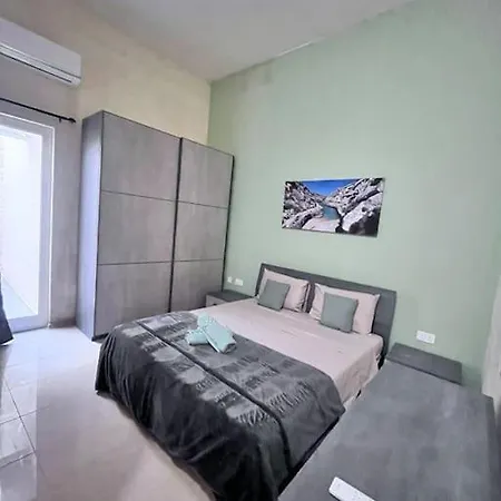 Ta' Pawlu Farmhouse - Holiday home Xaghra