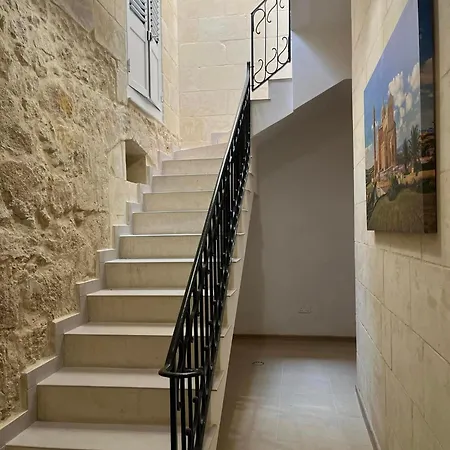 Holiday home Ta' Pawlu Farmhouse -