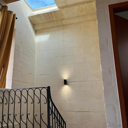 Ta' Pawlu Farmhouse - Nyaraló Xagħra