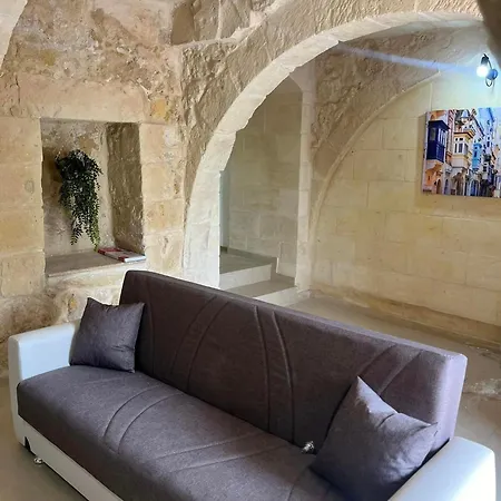 Holiday home Ta' Pawlu Farmhouse - Xaghra